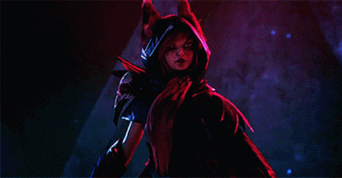 Xayah