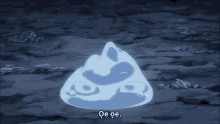 Oh My God Vomiting GIF - Oh My God Vomiting Reincarnated As A Slime GIFs