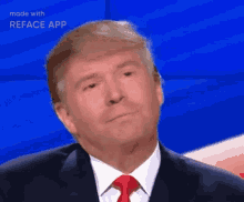Ian Trump GIF