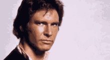 Star Wars Thumbs Up GIF - Star Wars Thumbs Up Harrison Ford GIFs