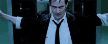Constantine Come On GIF - Constantine Come On Almost There GIFs