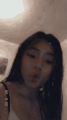 Katrina Nguyen Cute GIF - Katrina Nguyen Cute Pretty GIFs