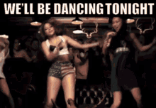 Kat Deluna Dancing Tonight GIF - Kat Deluna Dancing Tonight Dominican Republic GIFs