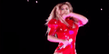 Beyonce Hair GIF - Beyonce Hair Formation GIFs