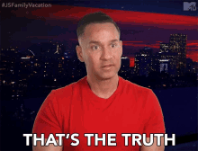 Thats The Truth Facts GIF - Thats The Truth Truth Facts GIFs