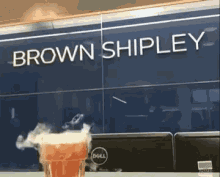 Brown Shipley GIF - Brown Shipley GIFs