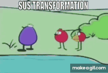 Sus_transformation_xd GIF