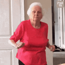 Grandma Dance GIF - Grandma Dance Granny GIFs