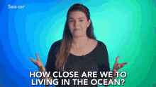 How Close Are We To Living In The Ocean About Future GIF - How Close Are We To Living In The Ocean About Future Future In The Ocean GIFs
