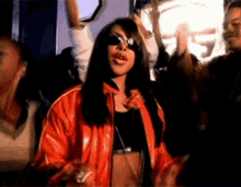 Aaliyah Best GIF - Aaliyah Best GIFs