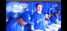 Josh Donaldson Mlb GIF - Josh Donaldson Mlb Baseball GIFs
