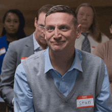 Making A Funny Expression Tim Robinson GIF - Making A Funny Expression Tim Robinson I Think You Should Leave With Tim Robinson GIFs
