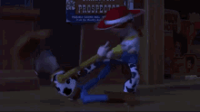 Toy Story Woody GIF - Toy Story Woody Prospector GIFs