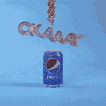 Pepsi Is Pepsi Ok GIF