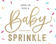 Baby Sprinklek2024 GIF
