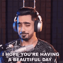 I Hope Youre Having A Beautiful Day Unmesh Dinda GIF - I Hope Youre Having A Beautiful Day Unmesh Dinda Piximperefct GIFs