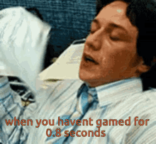 Doorlesscallum Gaming GIF - Doorlesscallum Gaming Excessivegamingsyndrome GIFs