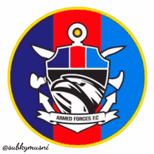 Armed Forces Fc Atm GIF - Armed Forces Fc Atm Angkatan Tentera Malaysia GIFs