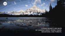 Scenic Fields Mountains GIF - Scenic Fields Mountains Forest GIFs