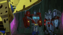 Confused What GIF - Confused What Megatron GIFs