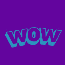 Wow Typography GIF - Wow Typography Hannover GIFs
