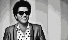 Bruno Mars Laugh GIF - Bruno Mars Laugh Laughing GIFs