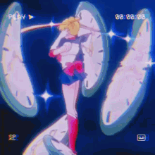 Sailor Moon Aesthetic GIF - Sailor Moon Aesthetic Sailor Moon Aesthetic GIFs