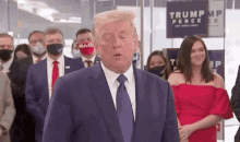 Donald Trump Donald GIF - Donald Trump Donald Trump GIFs