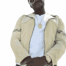 look meek