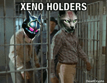 Xeno Holders Xeno Mining GIF - Xeno Holders Xeno Mining GIFs