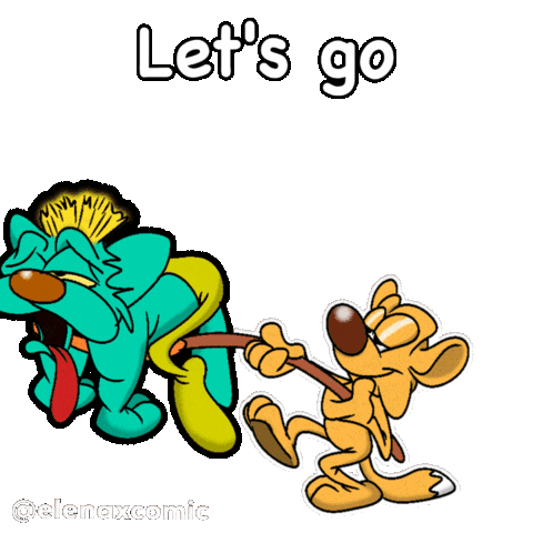 Let'S Go Fight Sticker - Let'S Go Go Fight Stickers