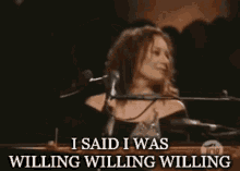 Tori Amos Past The Mission GIF - Tori Amos Past The Mission Ptm GIFs