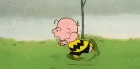 Charlie Brown Football GIF - Peanuts Charlie Brown Lucy Van Pelt GIFs