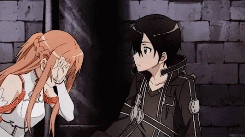 Sword Art GIF - Sword Art Online GIFs