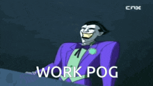 Work Work Pog GIF - Work Work Pog Wp GIFs