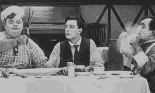 Buster Keaton Laugh GIF - Buster Keaton Laugh Delighted GIFs