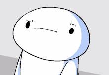 nope theodd1sout