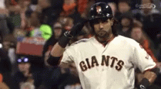 Giants notes: Angel Pagan wants “the respect that I deserve