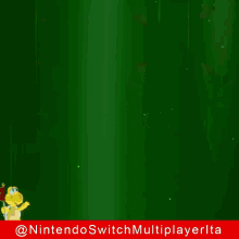 Nintendo Nintendo Switch GIF