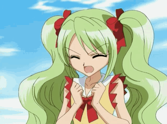 Mermaid Melody Pichi Pichi Pitch GIF - Mermaid Melody Pichi Pichi