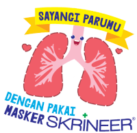 Health Facemask Sticker - Health Facemask Sehat Stickers