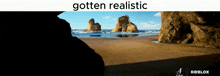 Gotten Realistic Roblox GIF - Gotten Realistic Roblox Get Real GIFs