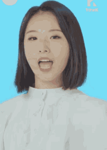 Loona Haseul GIF - Loona Haseul Kpop GIFs