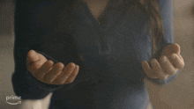 Trembling Hands The Power GIF - Trembling Hands The Power Shaky Hands GIFs