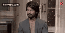 kwk shahid other reactions serious