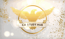 Ca Study Hub GIF - Ca Study Hub GIFs