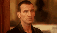 Nineth Doctor 9th Doctor GIF - Nineth Doctor 9th Doctor Doctor Who GIFs
