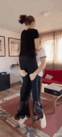 Spinningammi Spinning GIF - Spinningammi Spinning Carry GIFs