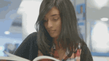 Read Reading GIF - Read Reading Reading Book GIFs