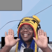 Hyped Aychristenegames GIF - Hyped Aychristenegames Yeah GIFs